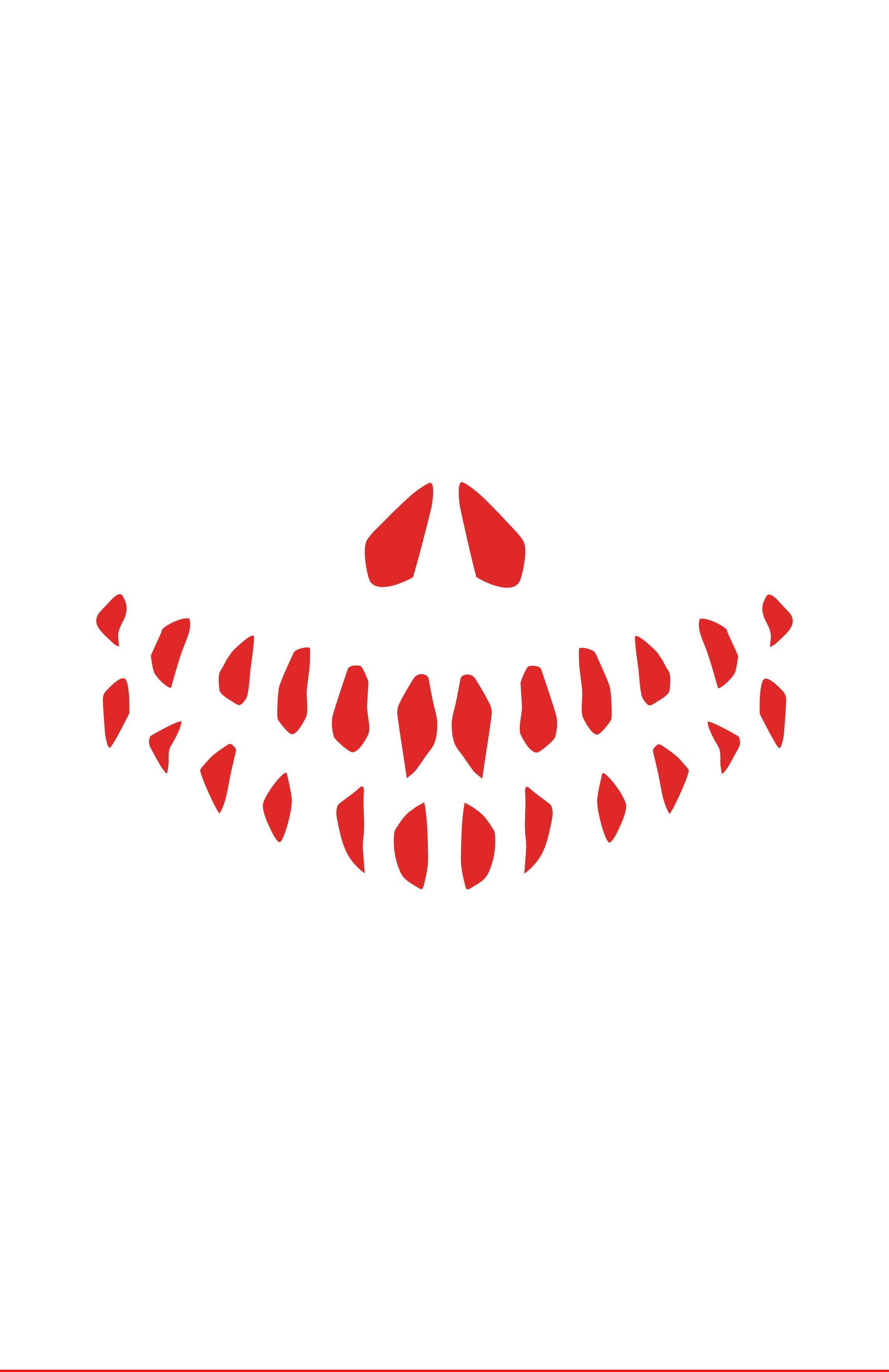 Vorderes Coverbild House of Slaughter Book Two Deluxe Slipcase Edition