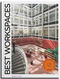 Vorderes Coverbild Best Workspaces 2026