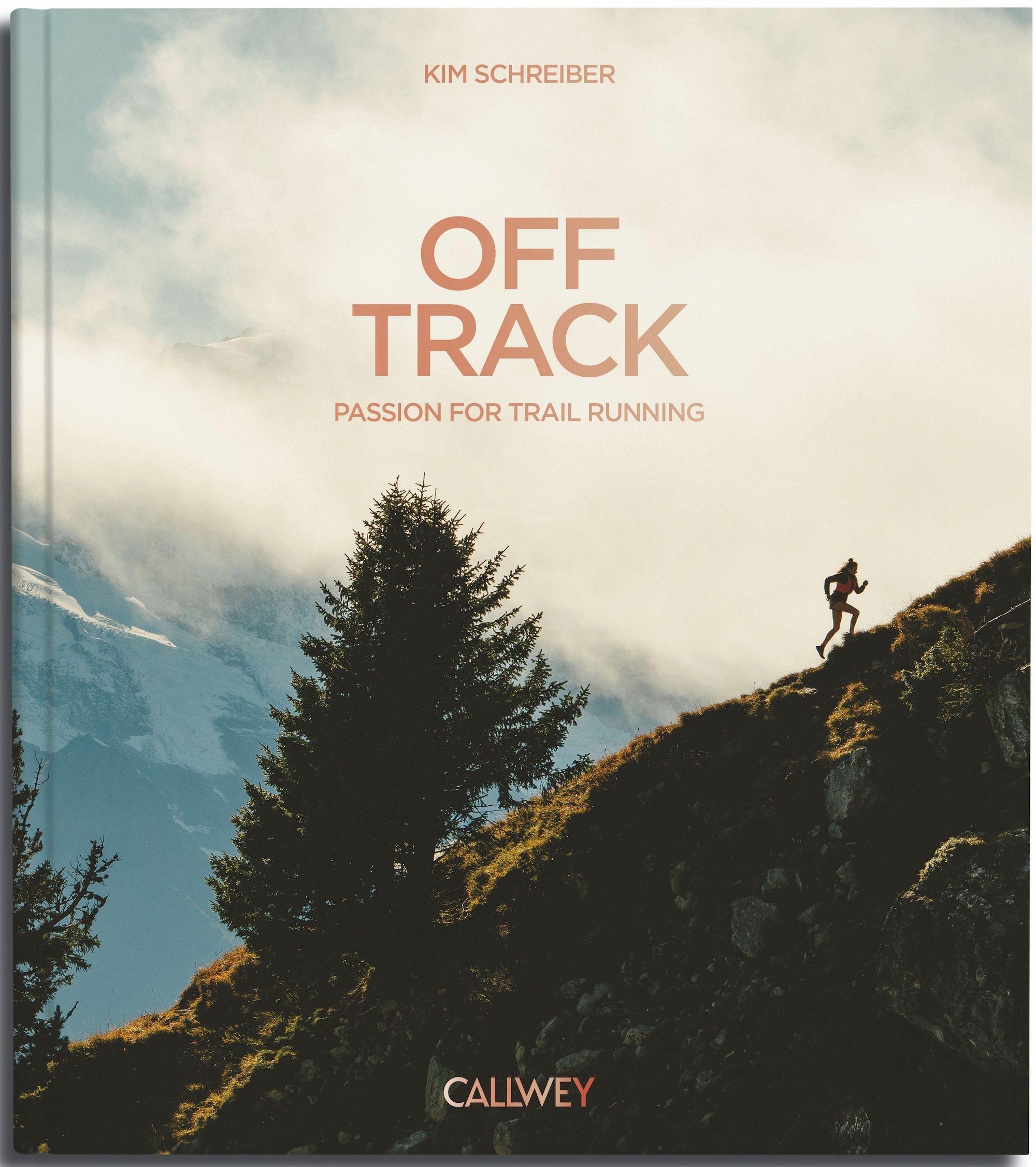 Vorderes Coverbild OFF TRACK (English Edition)