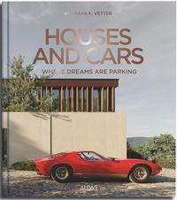 Vorderes Coverbild Houses and Cars: Where Dreams are Parking