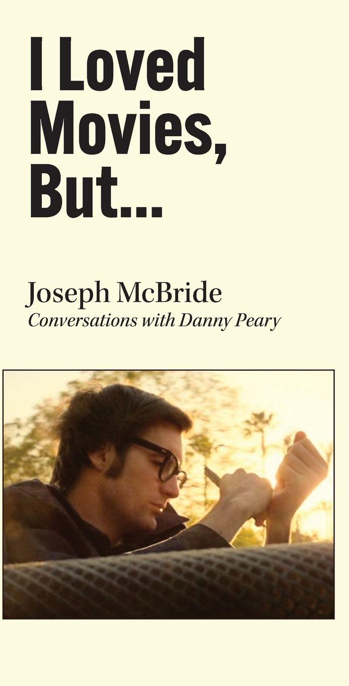 Vorderes Coverbild I Loved Movies, But...