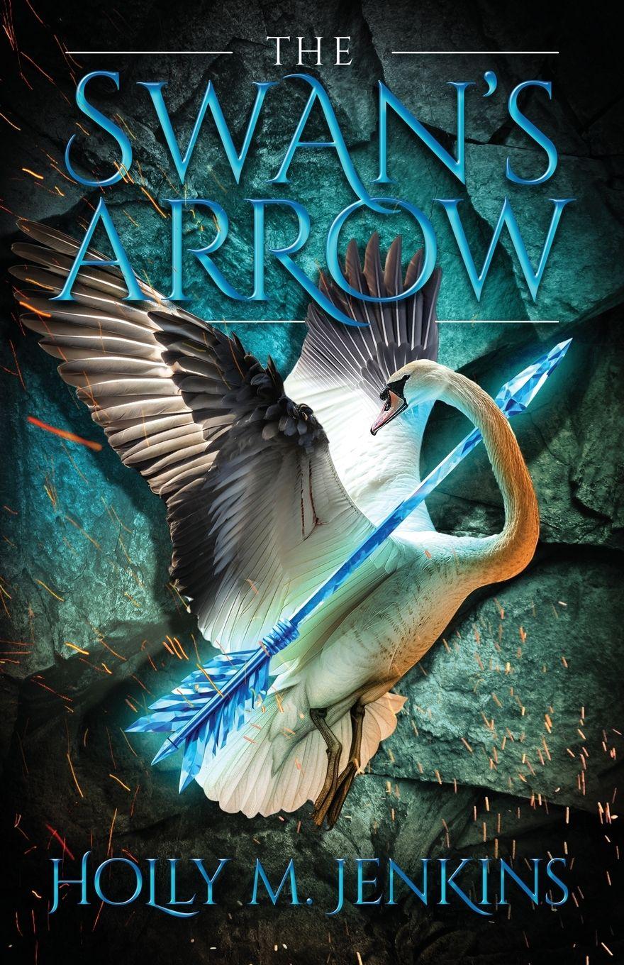 Vorderes Coverbild The Swan's Arrow