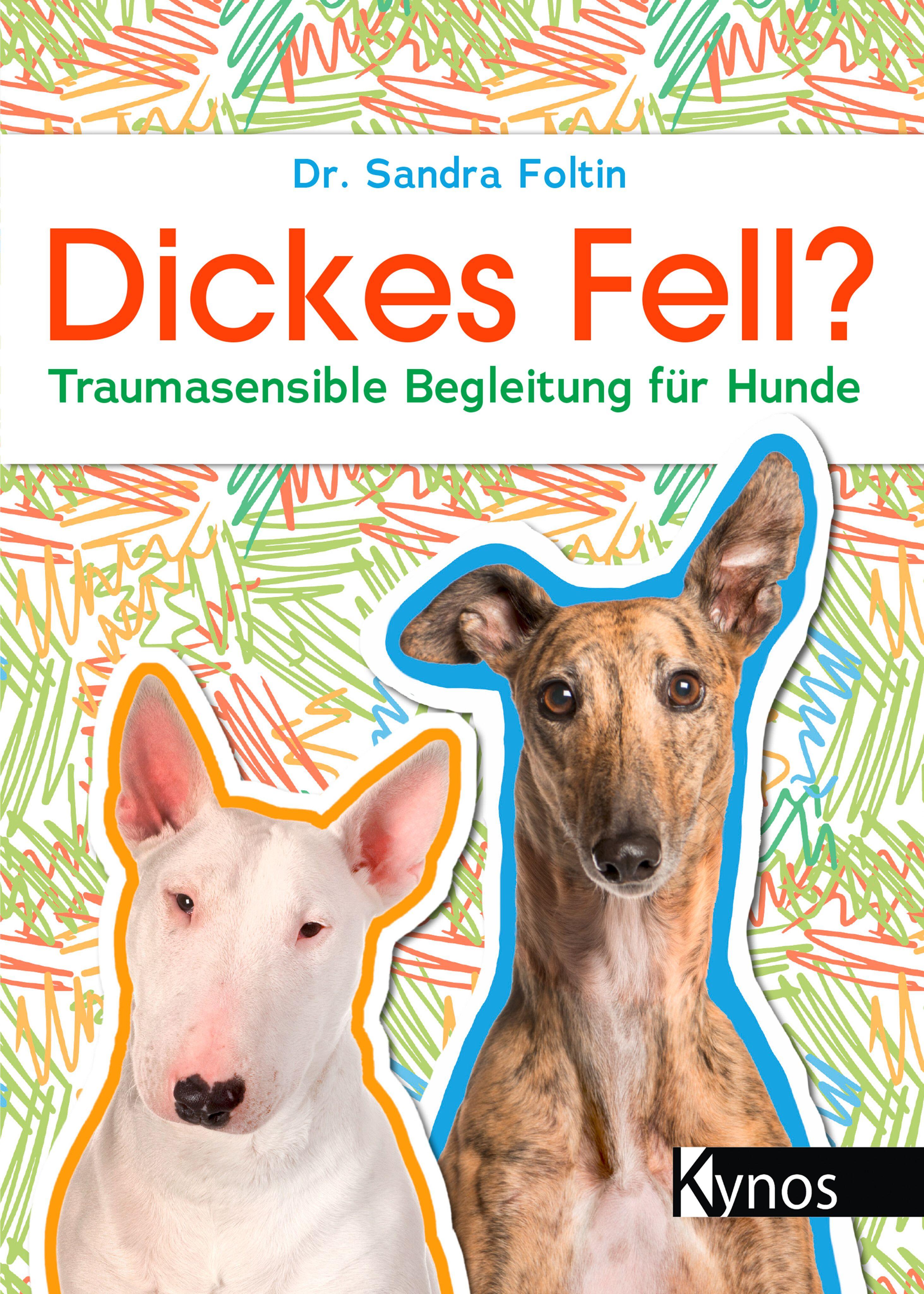 Vorderes Coverbild Dickes Fell?