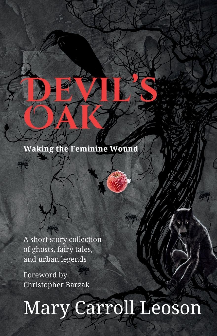 Vorderes Coverbild Devil's Oak