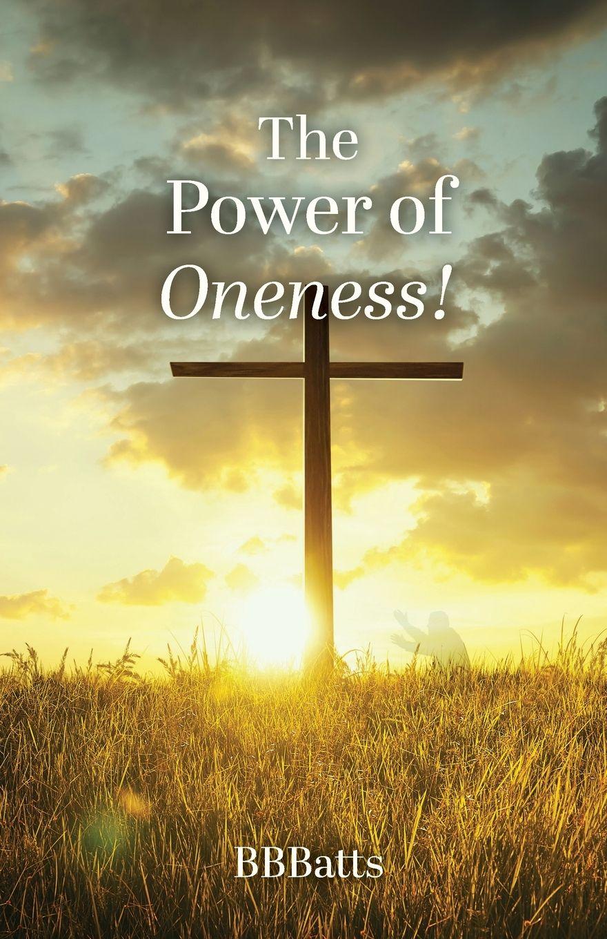 Vorderes Coverbild The Power of Oneness!