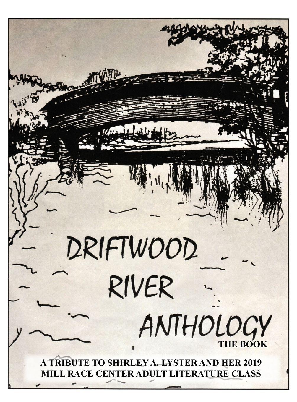Vorderes Coverbild Driftwood River Anthology