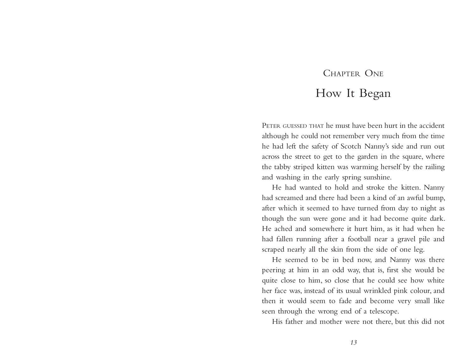 Beispielinhalt (Bild) Jennie