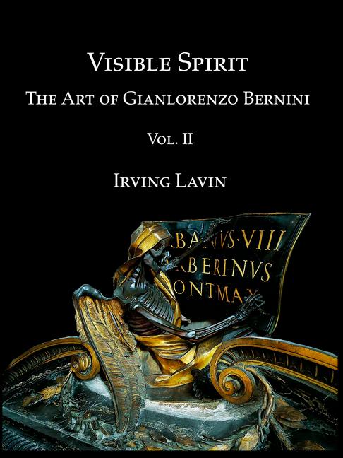 Vorderes Coverbild Visible Spirit, Vol. II