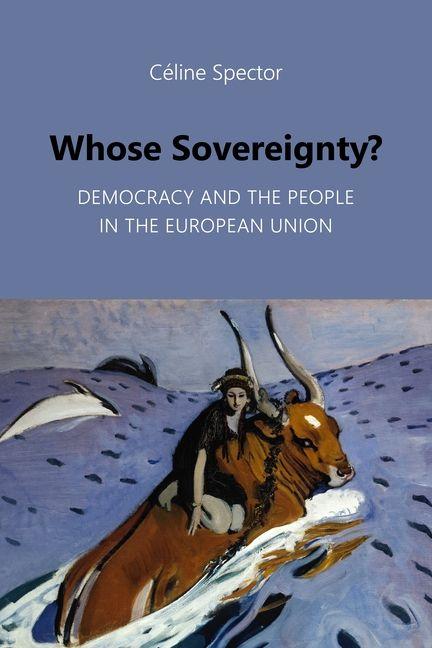 Vorderes Coverbild Whose Sovereignty?