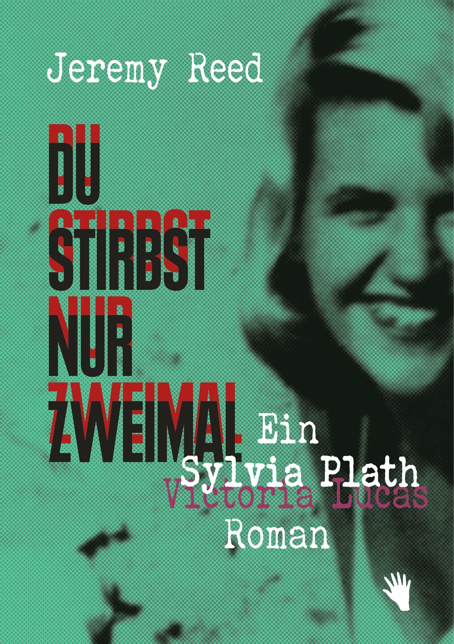 Vorderes Coverbild Du stirbst nur zweimal