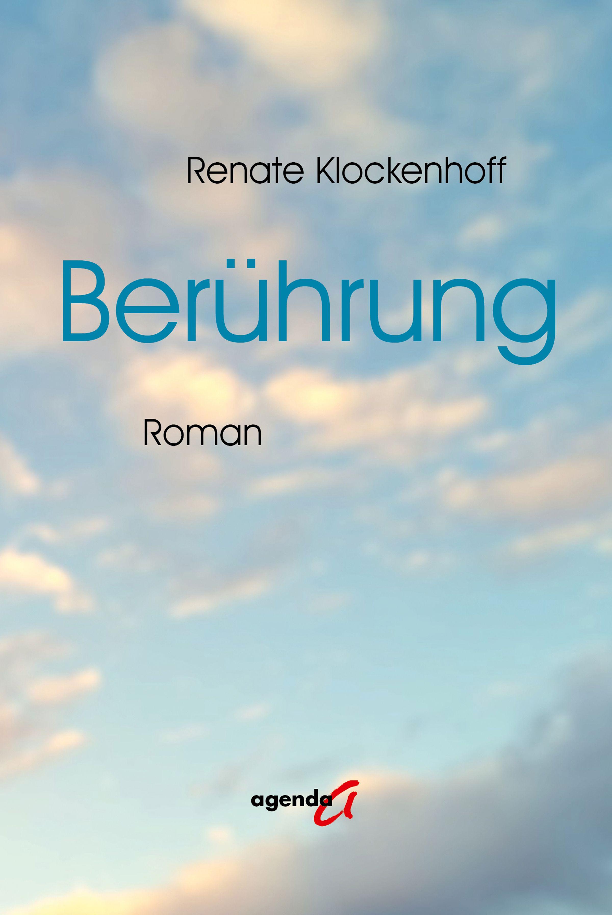 Vorderes Coverbild Berührung