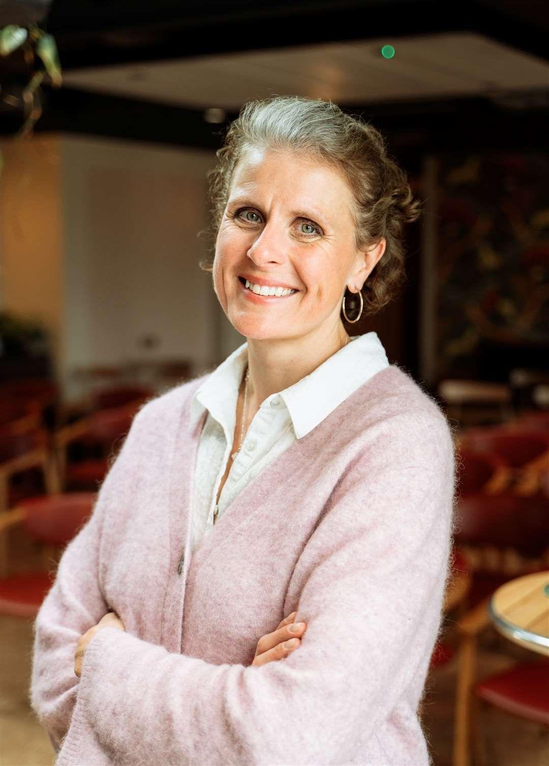 Autorenbild Who's the Favourite?