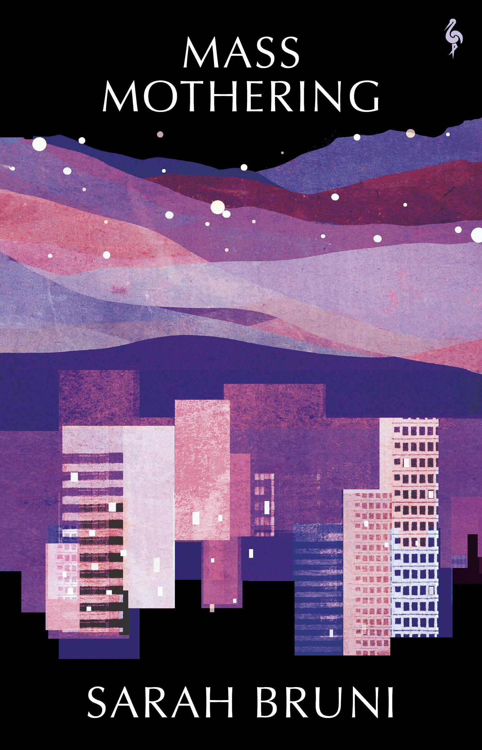 Vorderes Coverbild Mass Mothering