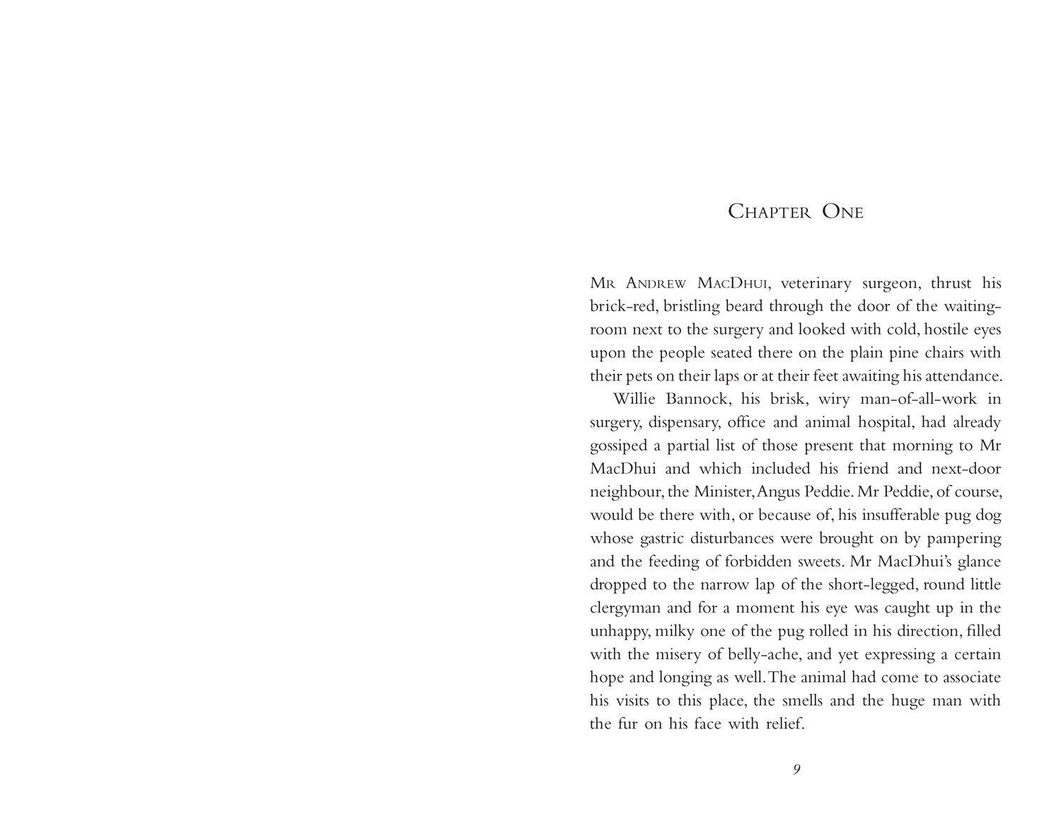 Beispielinhalt (Bild) Thomasina