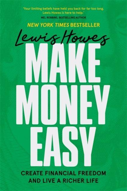 Vorderes Coverbild Make Money Easy