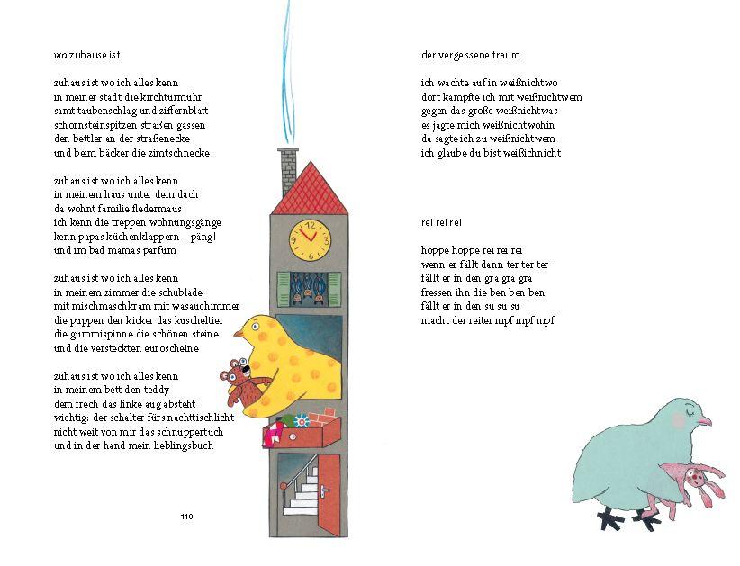 Beispielinhalt (Bild) Achtunddreißig Wachteln kommen zum Übernachteln