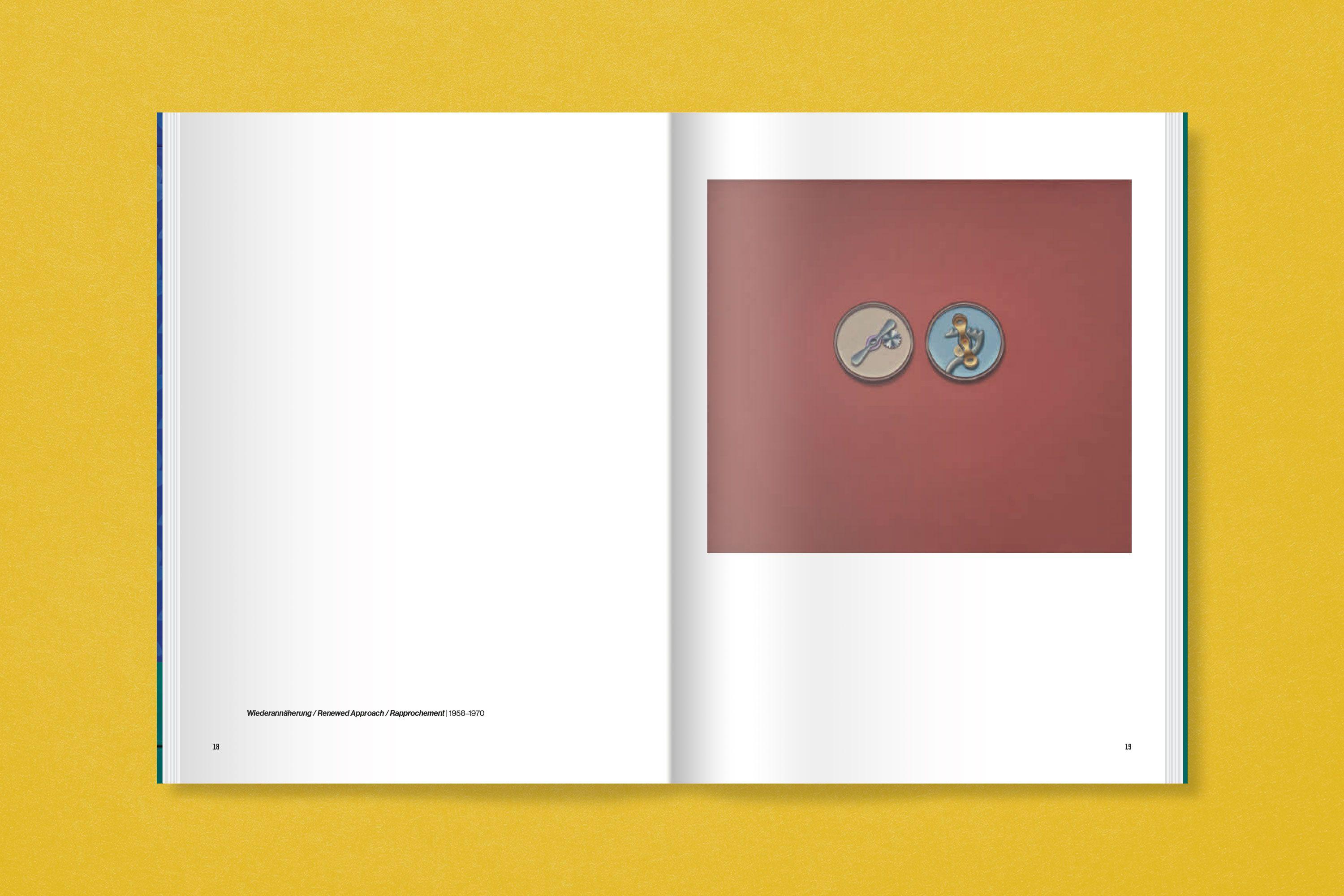 Beispielinhalt (Bild) Konrad Klapheck