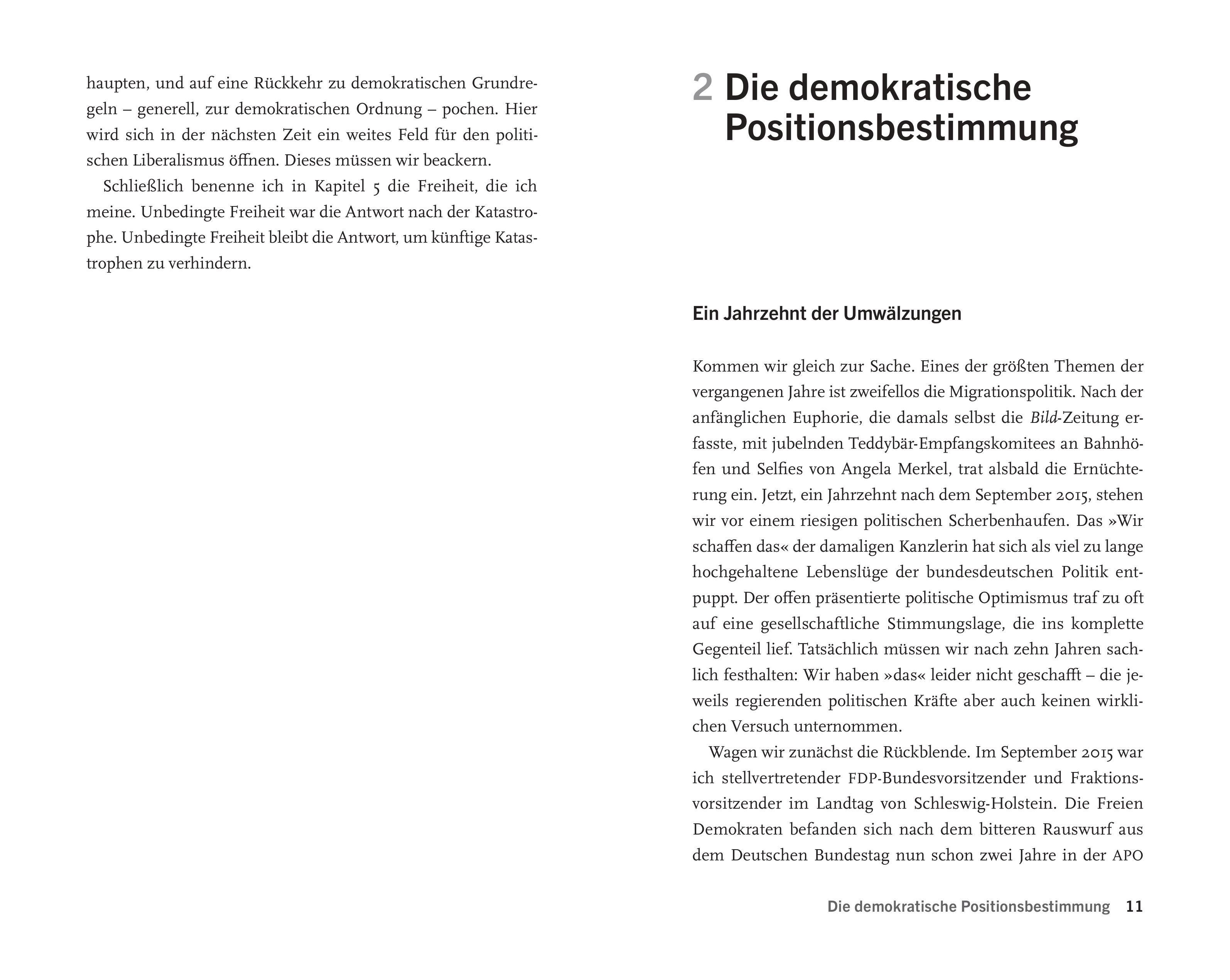 Beispielinhalt (Bild) Aufwind im freien Fall