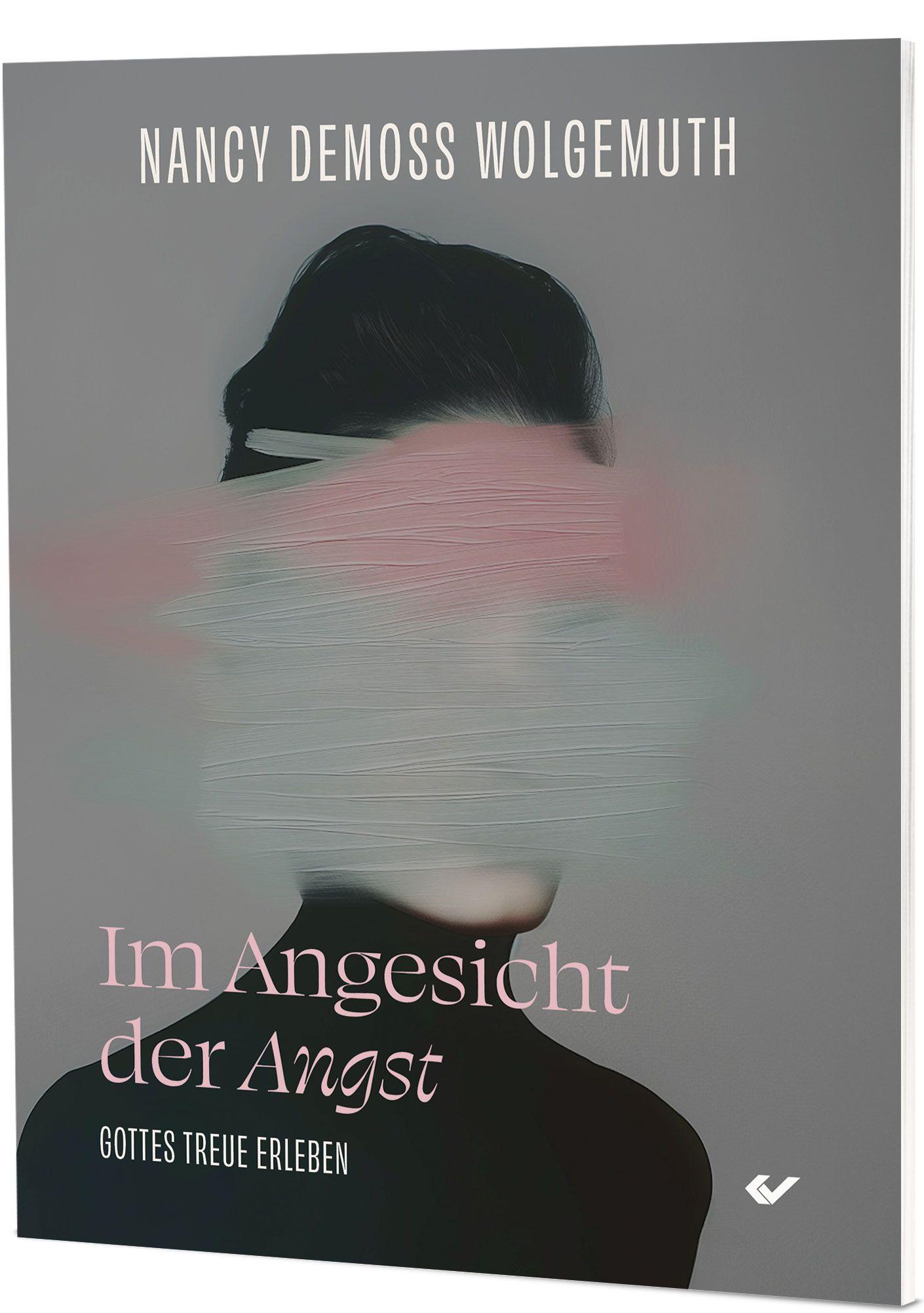 Vorderes Coverbild Im Angesicht der Angst