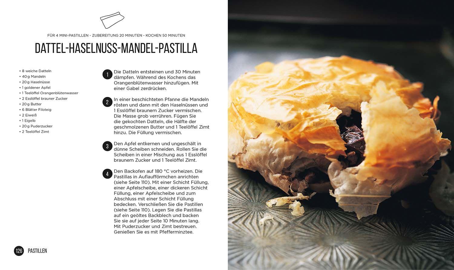 Beispielinhalt (Bild) Super Einfach - Couscous und Tajine