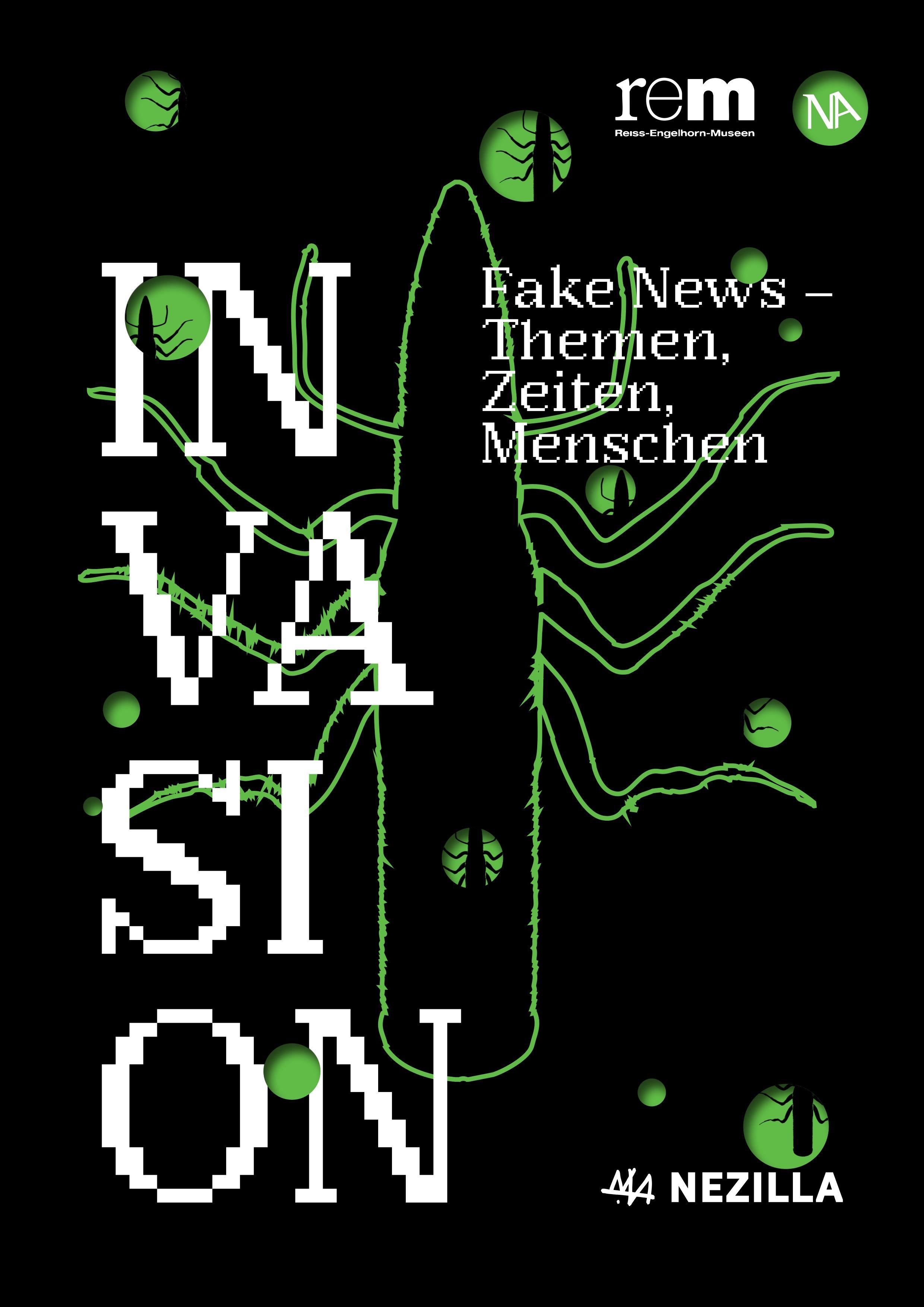 Vorderes Coverbild INVASION