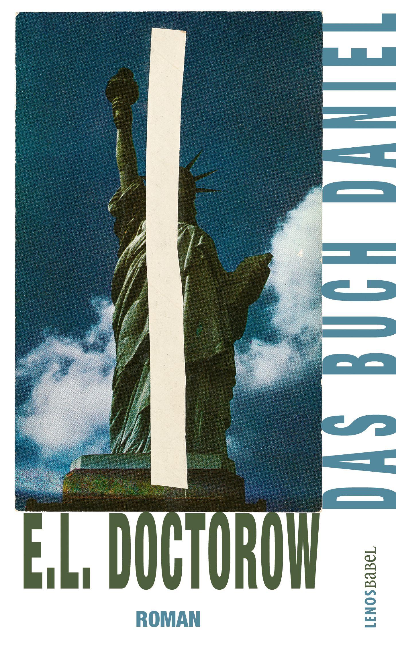 Vorderes Coverbild Das Buch Daniel