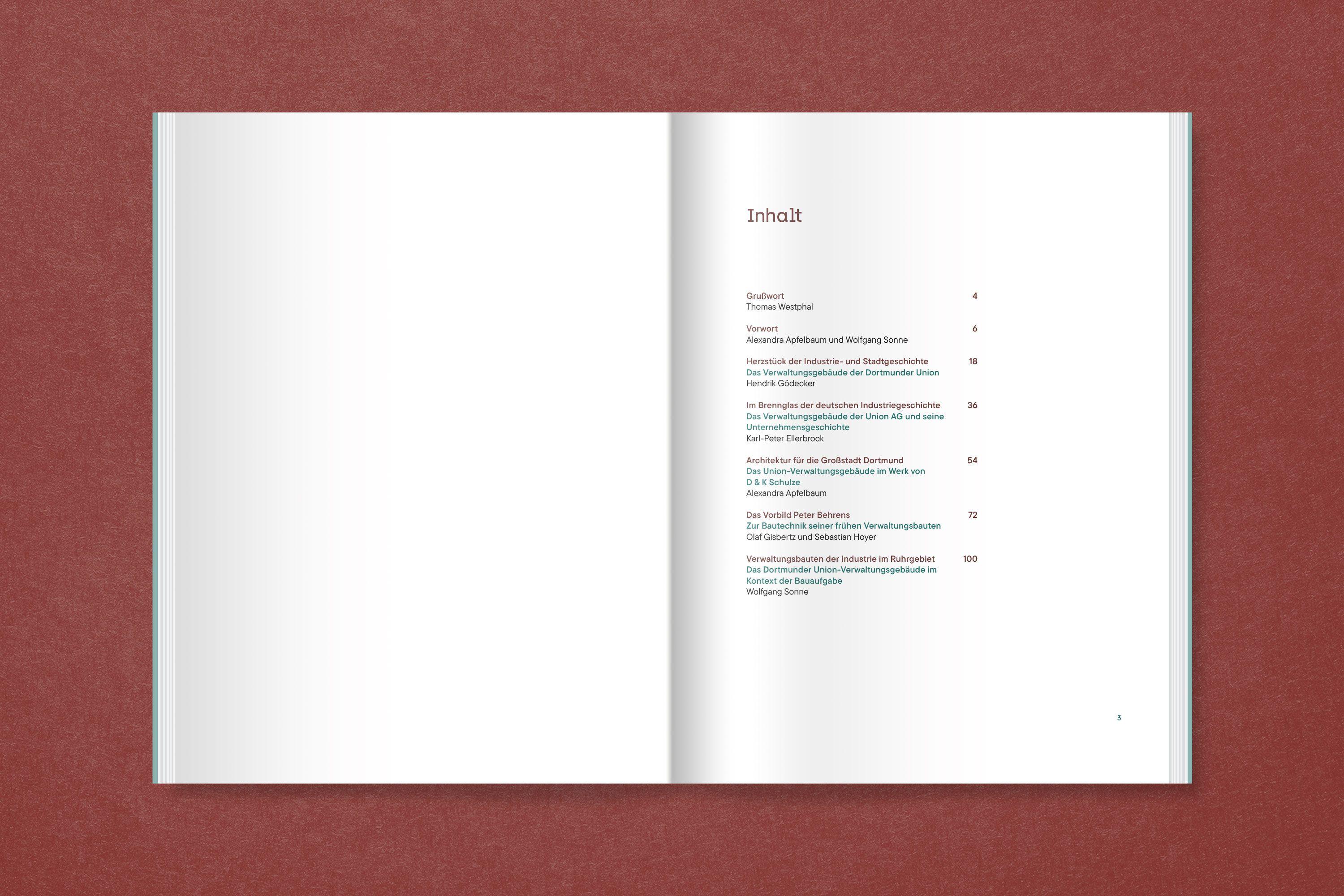 Beispielinhalt (Bild) Industrie Großstadt Architektur