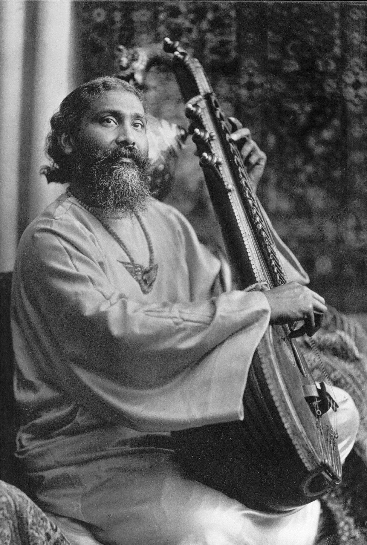 Autorenbild Vom Glück der Harmonie