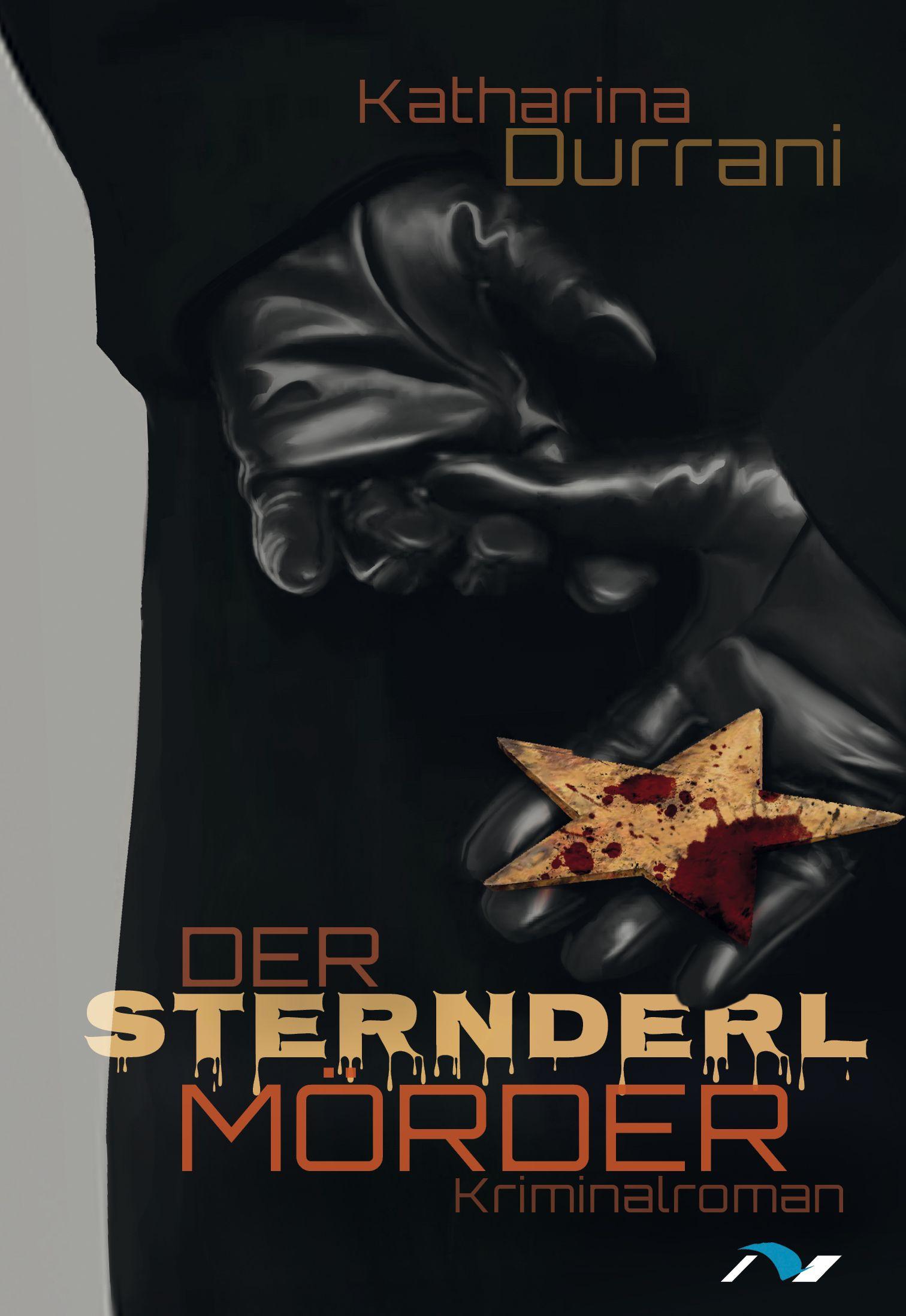 Vorderes Coverbild Der Sternderl-Mörder