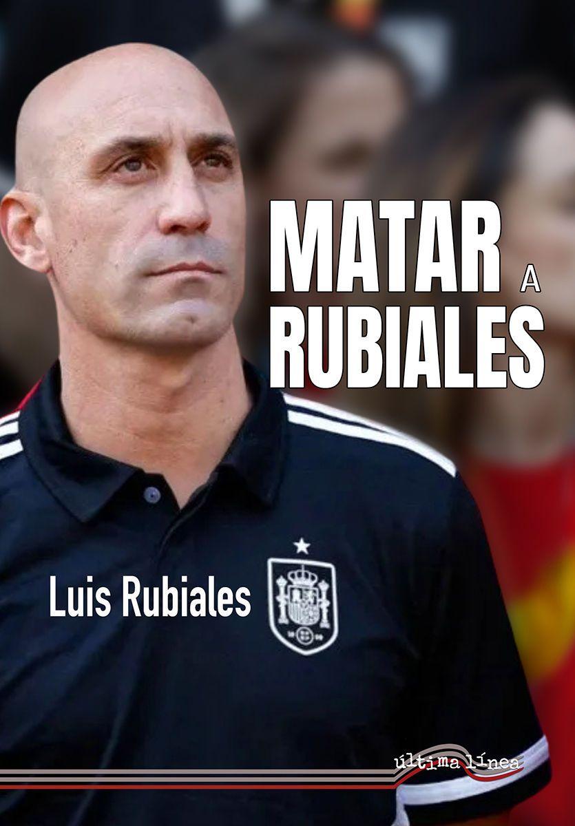 Beispielinhalt (Bild) Matar a Rubiales