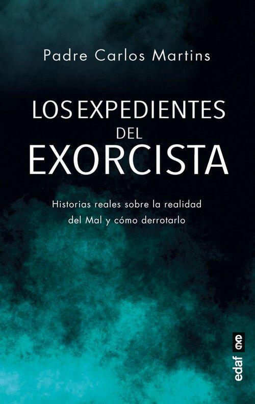 Beispielinhalt (Bild) Los Expedientes del Exorcista