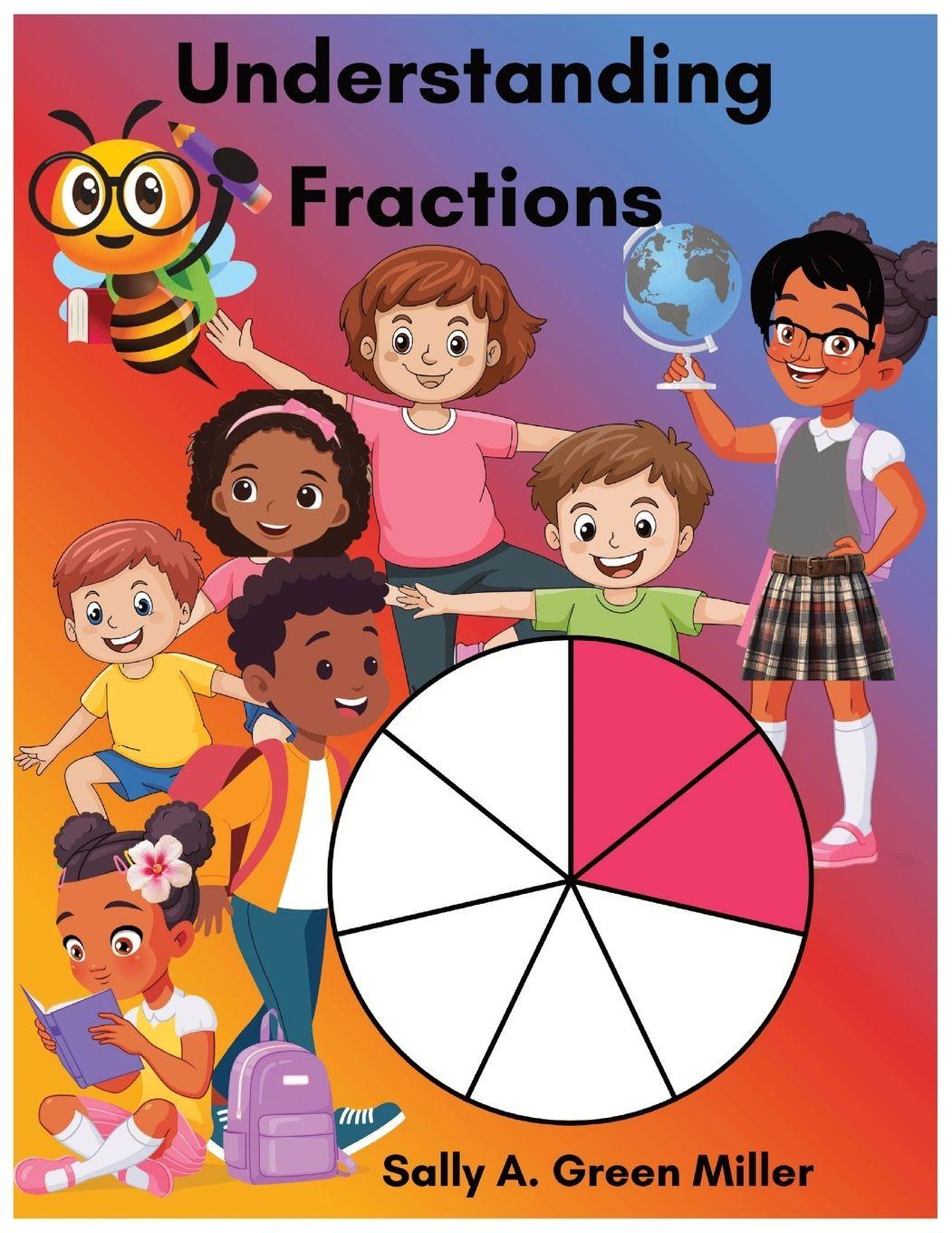 Vorderes Coverbild Understanding Fractions