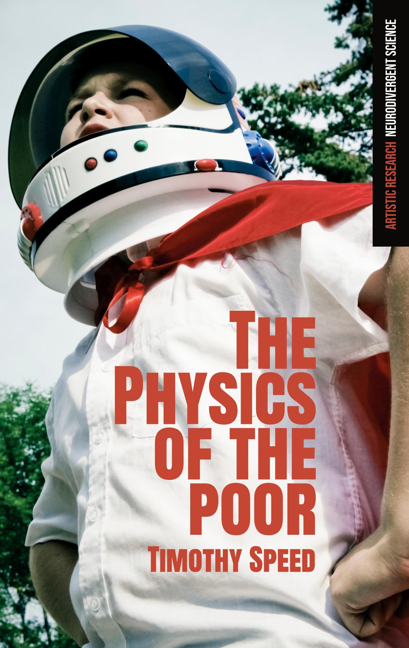 Vorderes Coverbild The Physics of the Poor