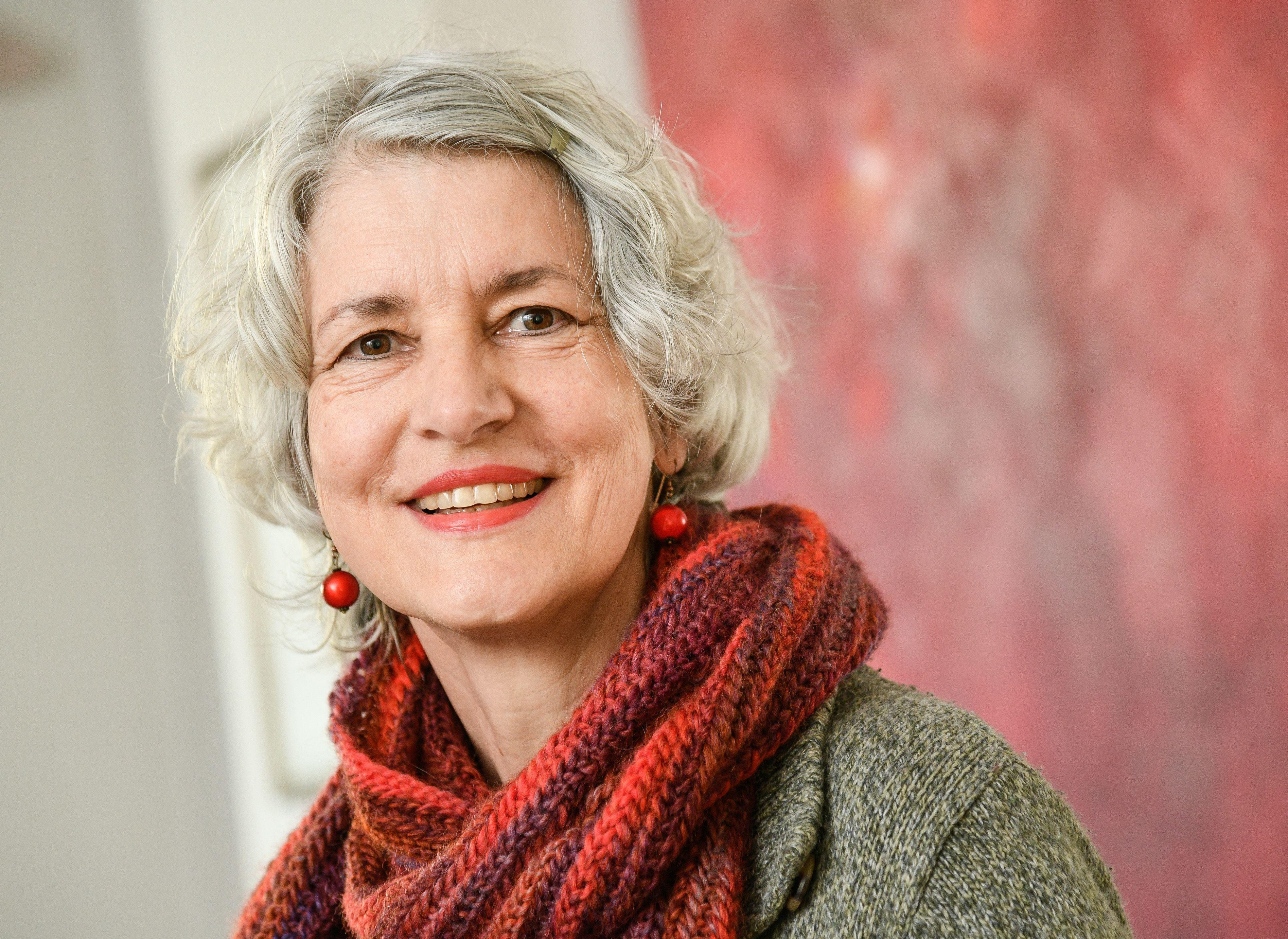 Autorenbild Ich schreibe uns ein Haus