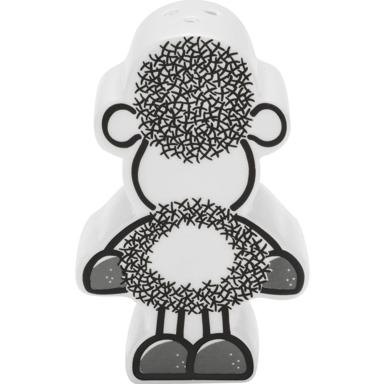 Beispielinhalt (Bild) Salz- u. Pfefferstreuer Lieblingshase