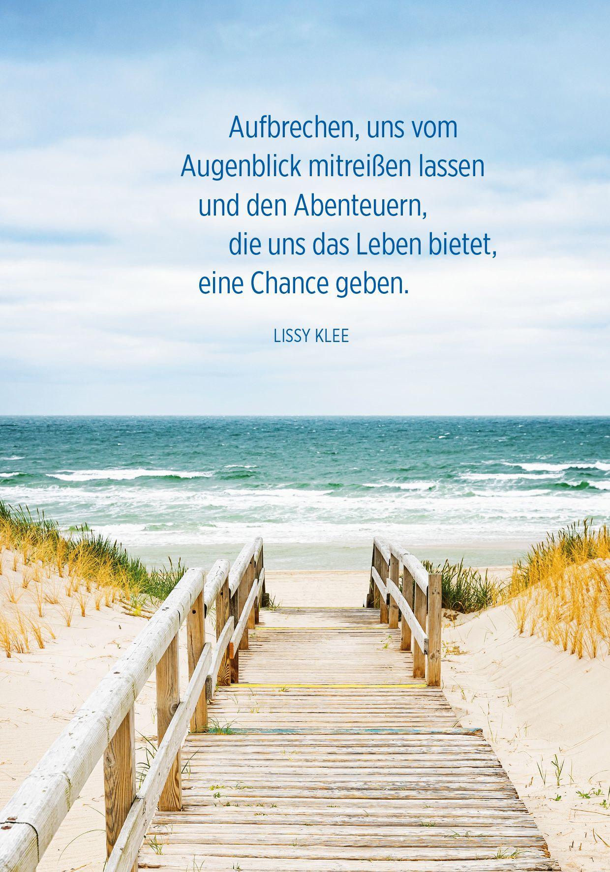 Beispielinhalt (Bild) Buchkalender 2027: Zeit für Neues