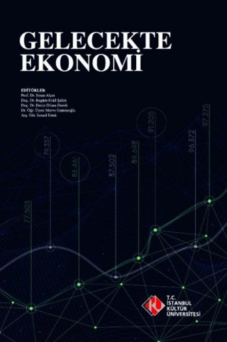 Vorderes Coverbild Gelecekte Ekonomi