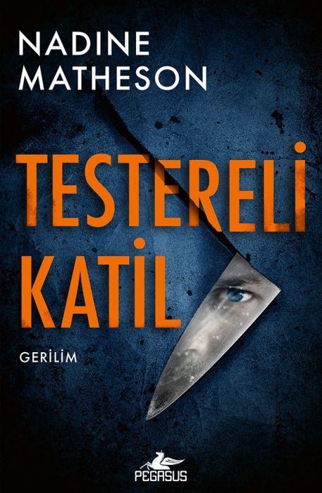 Vorderes Coverbild Testereli Katil