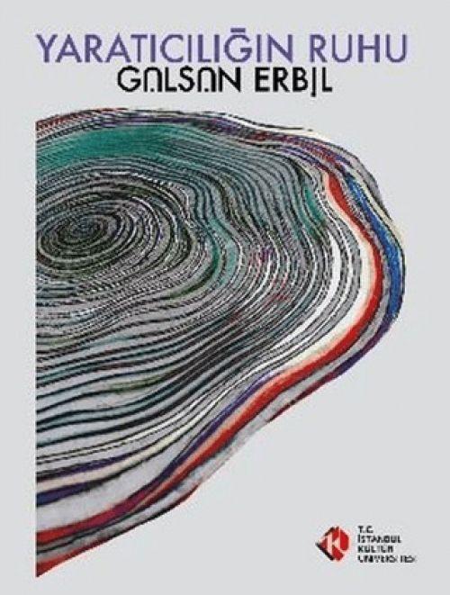 Vorderes Coverbild Yaraticiligin Ruhu