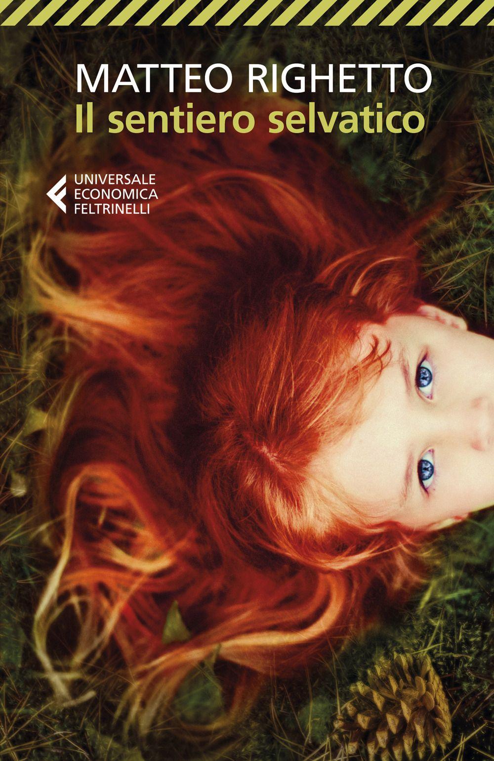 Vorderes Coverbild Il sentiero selvatico