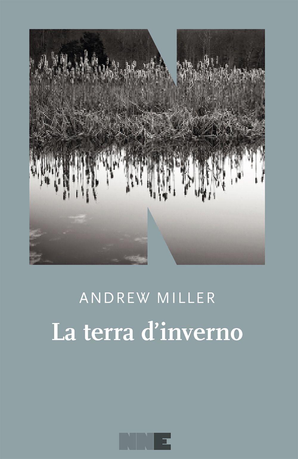 Vorderes Coverbild La terra d'inverno