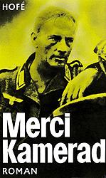 Vorderes Coverbild Merci, Kamerad
