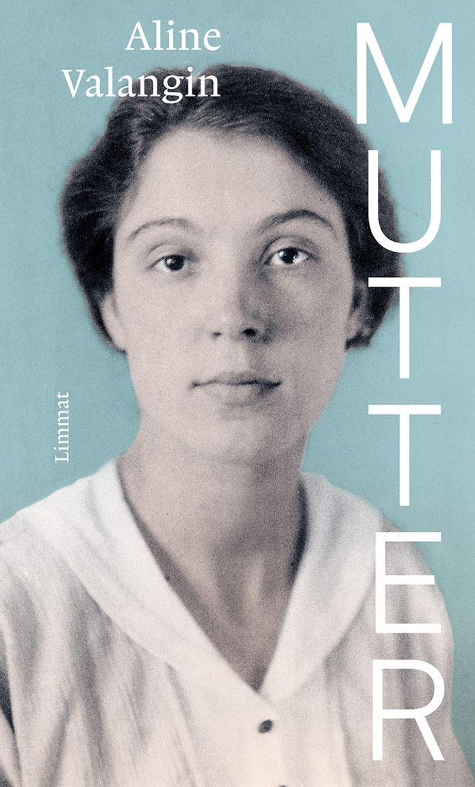 Vorderes Coverbild Mutter