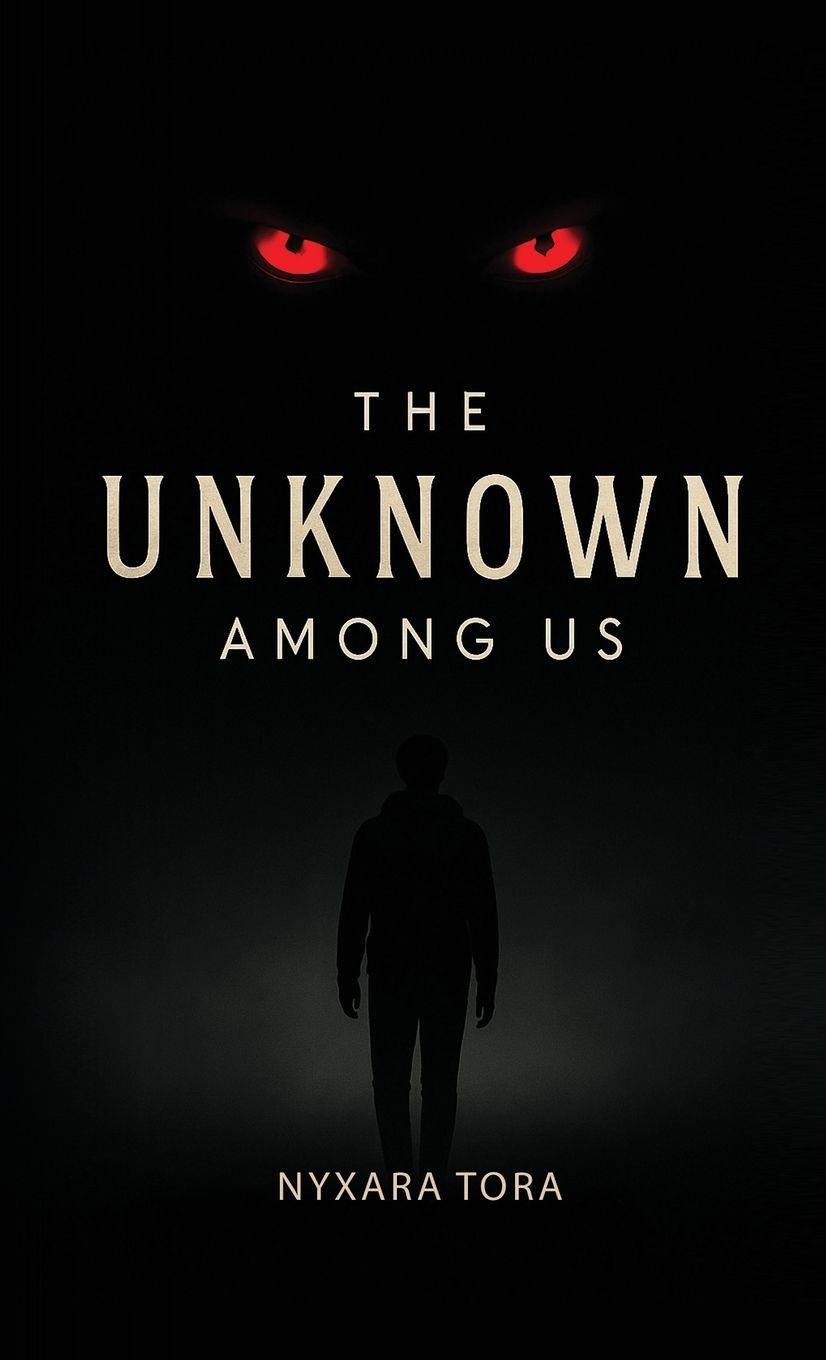 Vorderes Coverbild The Unknown among Us