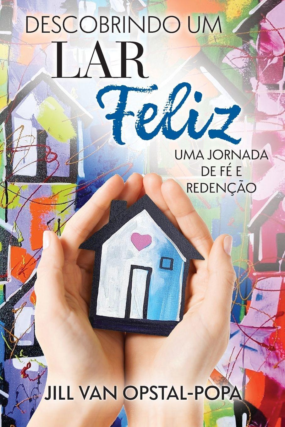 Vorderes Coverbild Descobrindo um Lar Felize