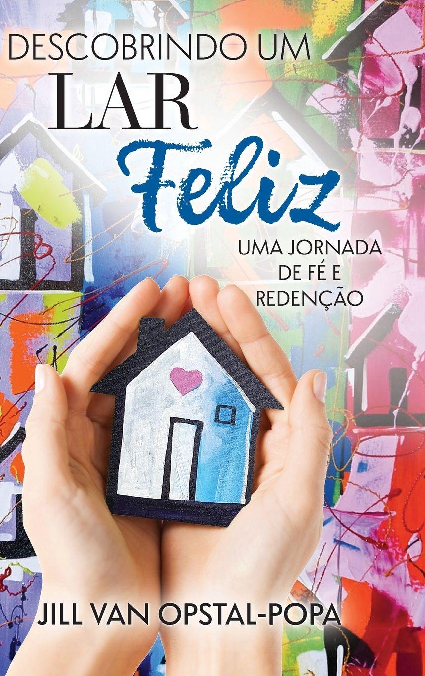 Vorderes Coverbild Descobrindo um Lar Felize