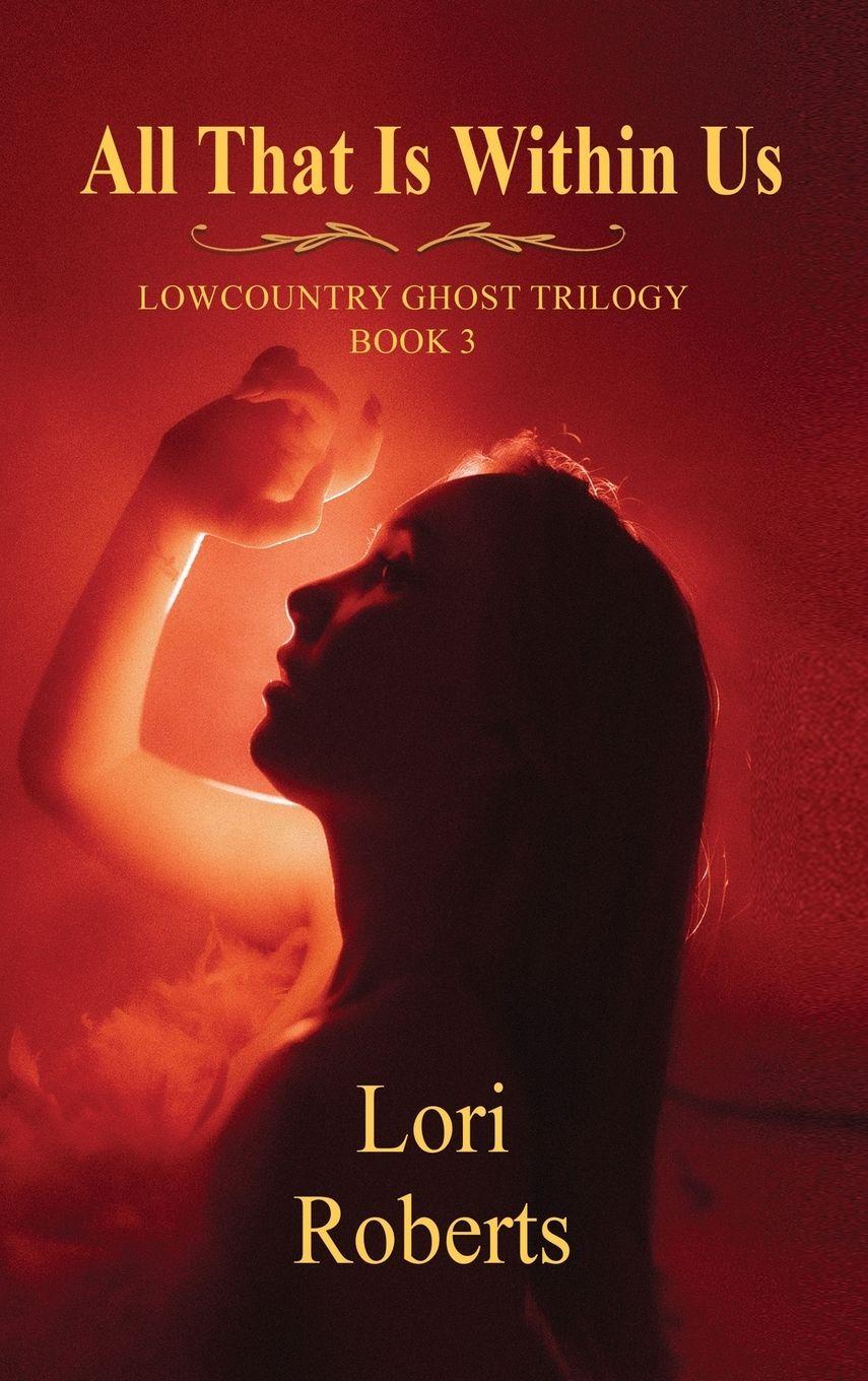 Vorderes Coverbild All That Is Within Us