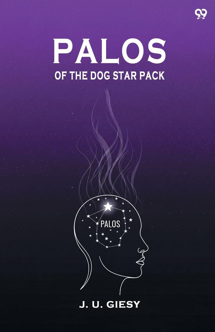 Vorderes Coverbild Palos Of The Dog Star Pack