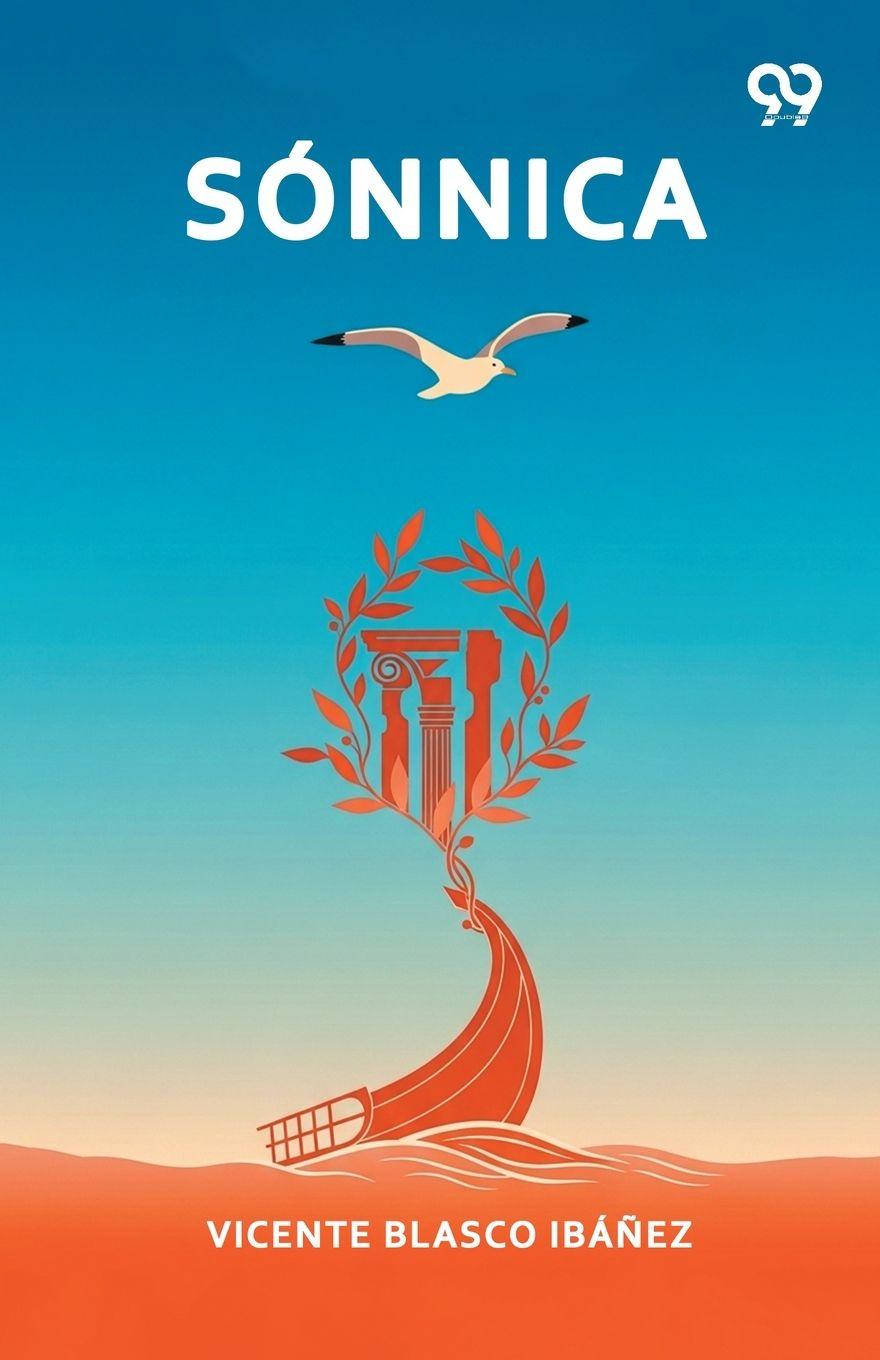 Vorderes Coverbild Sonnica