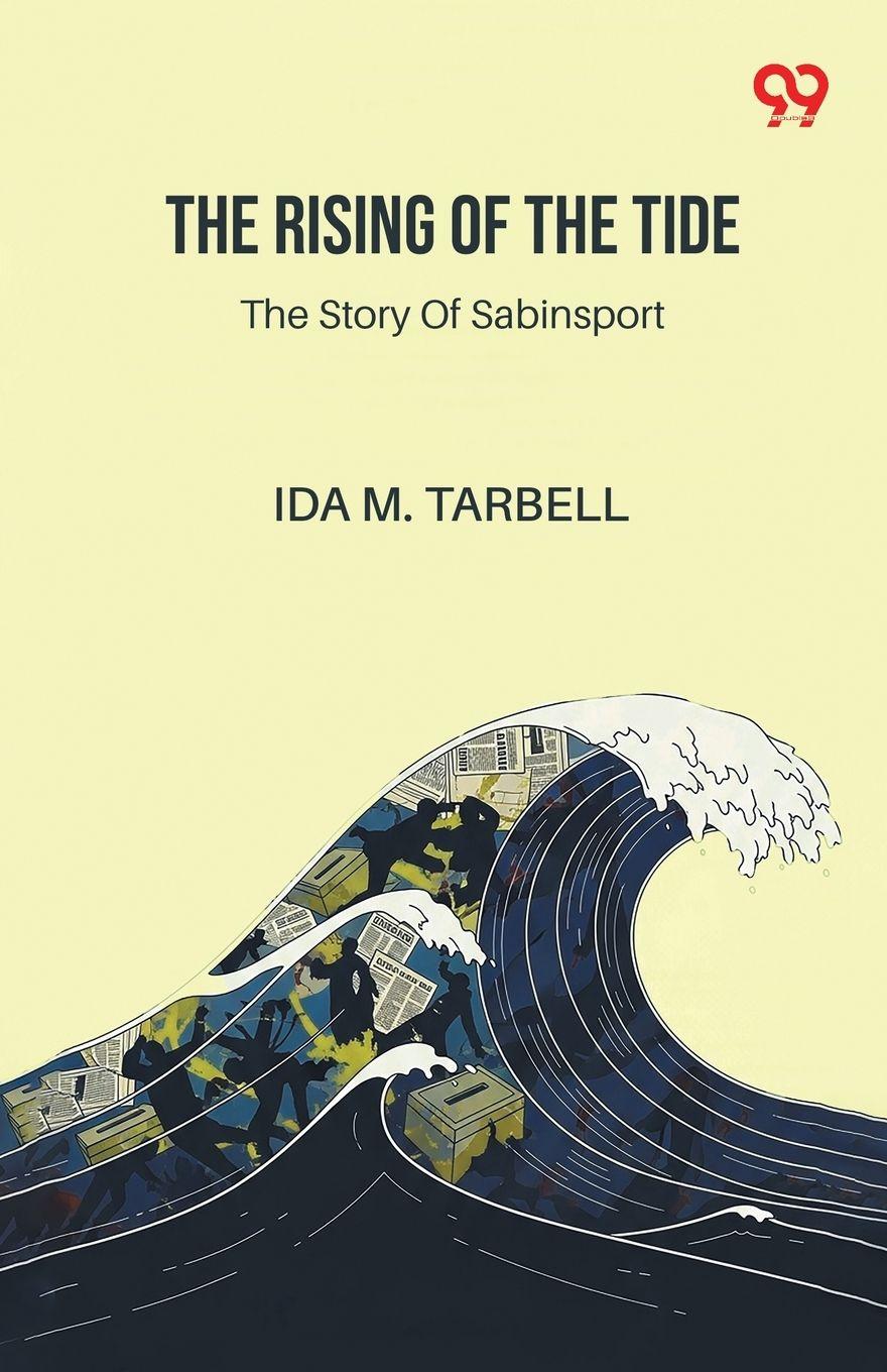 Vorderes Coverbild The Rising Of The Tide The Story Of Sabinsport